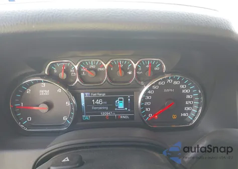 2019 Chevrolet Tahoe C1500 Ls z USA, uszkodzony, nr VIN 1GNSCAKC6KR398477